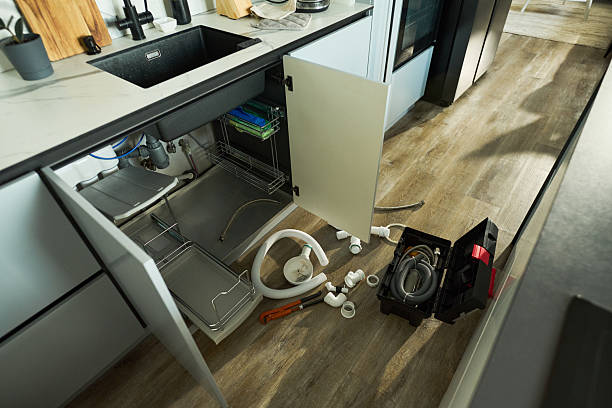 24/7 Emergency Gas Line Repair experts in Colfax, NC